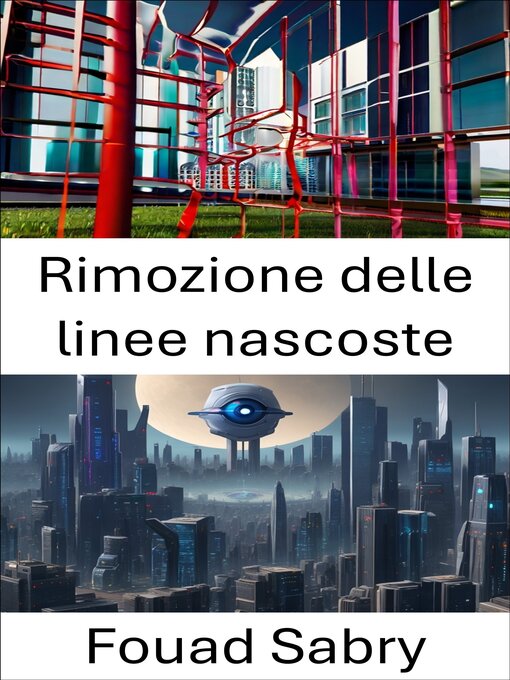 Title details for Rimozione delle linee nascoste by Fouad Sabry - Available